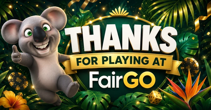 Fairgo Slot Review: Latest No-Deposit Codes and Offers for Australian Players