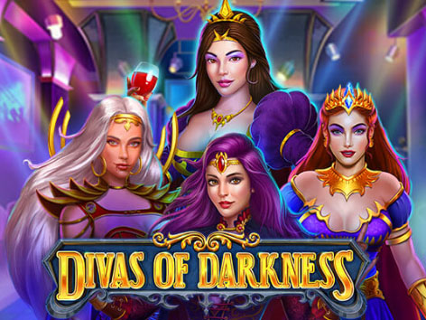 Divas of Darkness