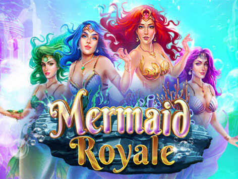 Mermaid Royale