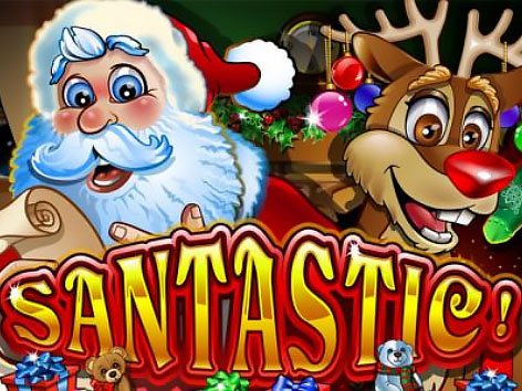 Santastic