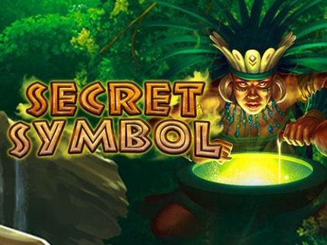 Secret Symbols
