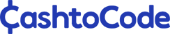 cashtocode
